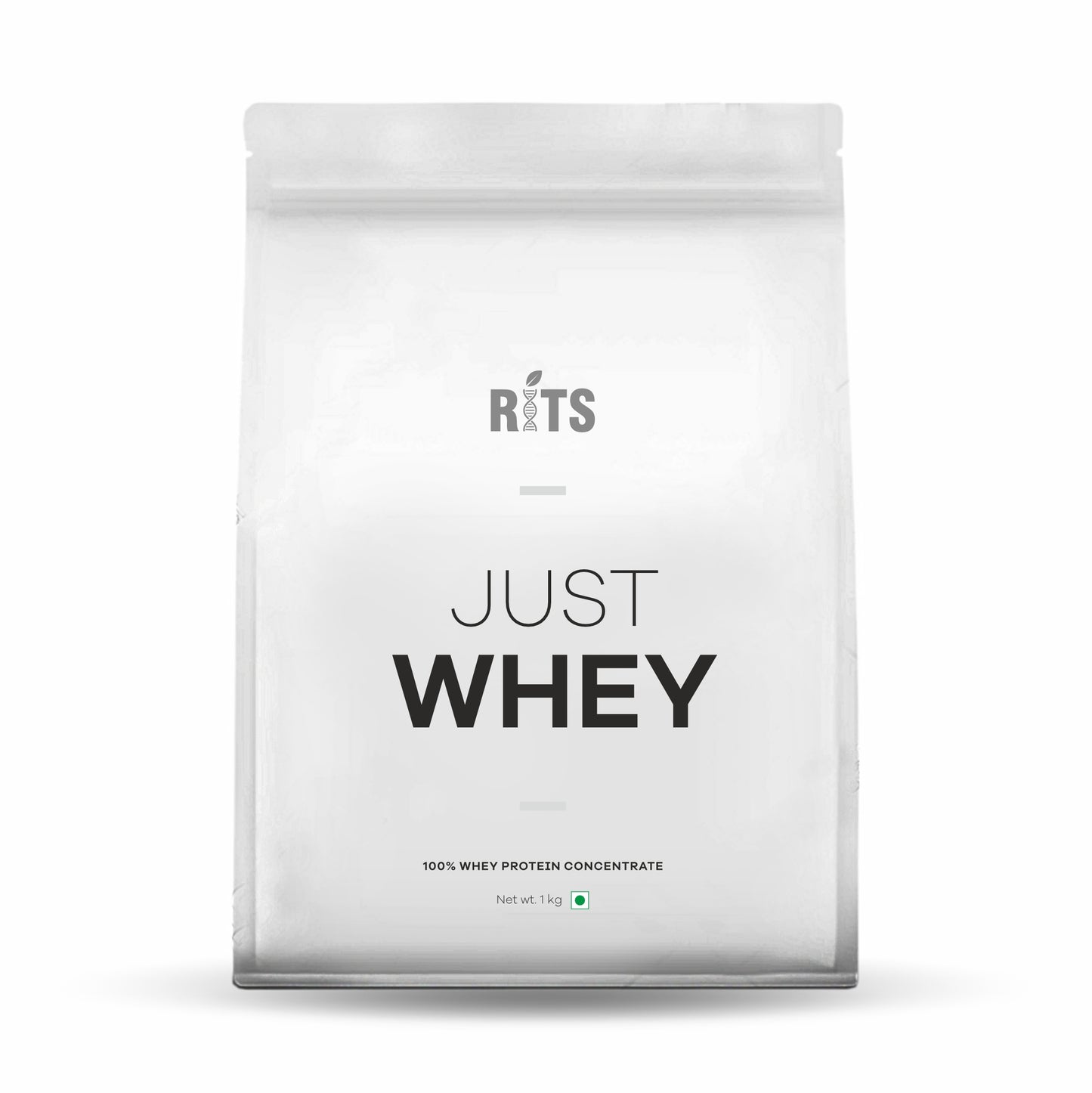 JUST WHEY, 1 KG