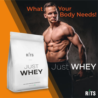 JUST WHEY, 1 KG