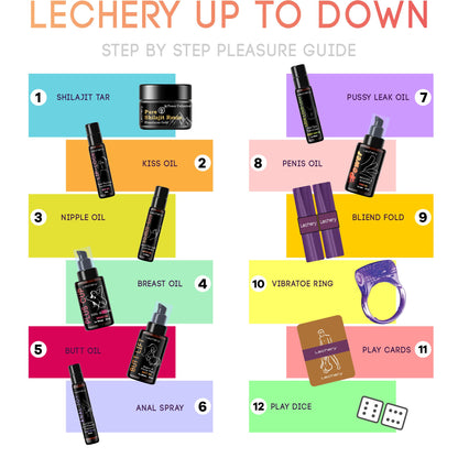 Lechery Kit