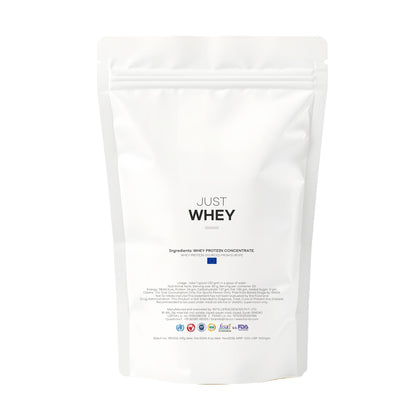 JUST WHEY, 1 KG